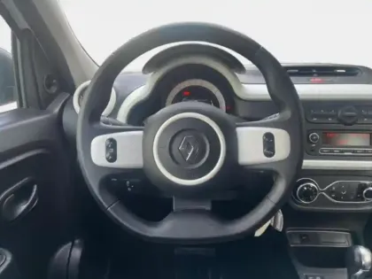 Photo 14 Renault Twingo  E-Tech Electric Authentic R80 Achat Intégral