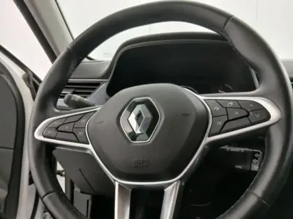 Photo 13 Renault Arkana  1.6 E-Tech hybride 145ch Equilibre -22