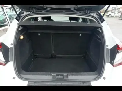 Photo 9 Renault Captur  1.0 Eco-G 100ch Evolution