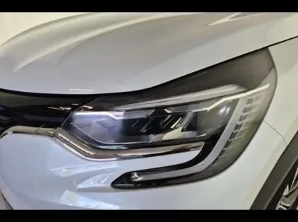 Photo 7 Renault Captur  1.0 Eco-G 100ch Evolution