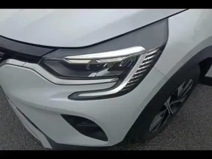 Photo 11 Renault Captur  1.0 Eco-G 100ch Evolution