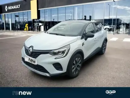 Photo Renault Captur Evolution