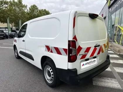 Photo 6 Citroën Berlingo  Van XL 950kg BlueHDi 100 S&S Club BVM5