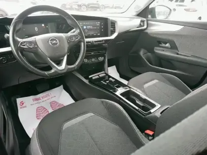 Photo 7 Opel Mokka  -e 136ch Elegance Business