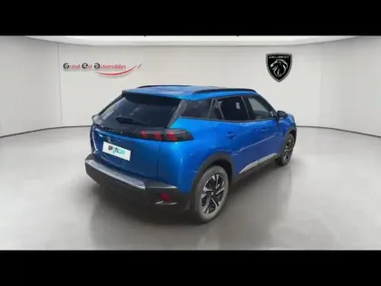 Photo 5 Peugeot 2008  e- 136ch Allure