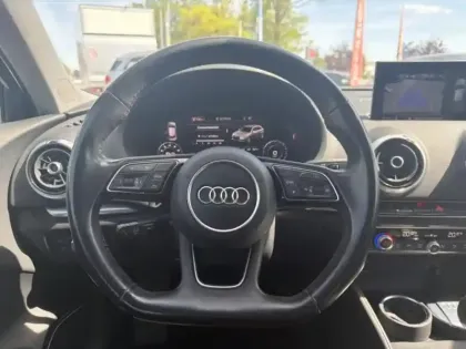 Photo 14 Audi A3  Sportback 1.4 TFSI CoD 150ch Design luxe S tronic 7