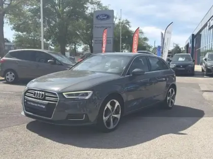 Photo Audi A3 Design Luxe