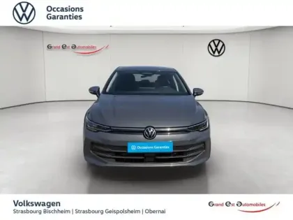 Photo 8 Volkswagen Golf  1.5 TSI EVO2 116ch VW Edition