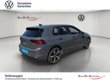 Photo 5 Volkswagen Golf  1.5 TSI EVO2 116ch VW Edition
