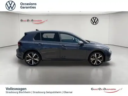 Photo 6 Volkswagen Golf  1.5 TSI EVO2 116ch VW Edition