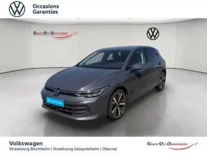 Photo Volkswagen Golf Vw Edition