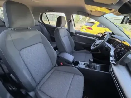 Photo 13 Volkswagen Golf  1.5 TSI EVO2 116ch VW Edition