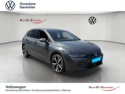 Photo 7 Volkswagen Golf  1.5 TSI EVO2 116ch VW Edition