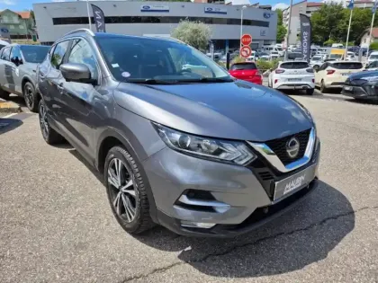 Photo 13 Nissan Qashqai  1.3 DIG-T 160ch N-Connecta DCT