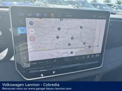 Photo 7 Volkswagen Tiguan  1.5 eHybrid 204ch R-Line Edition DSG6
