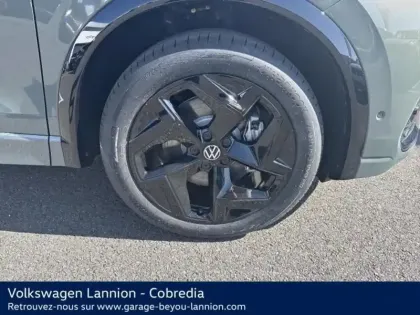 Photo 13 Volkswagen Tiguan  1.5 eHybrid 204ch R-Line Edition DSG6