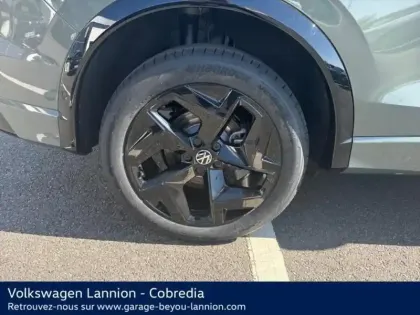 Photo 12 Volkswagen Tiguan  1.5 eHybrid 204ch R-Line Edition DSG6