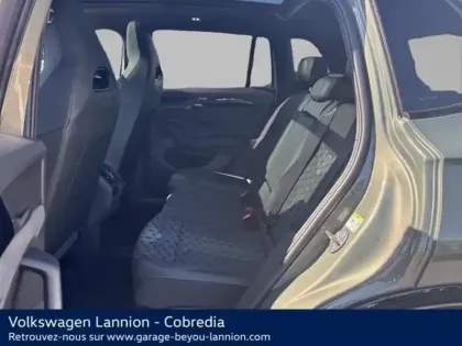 Photo 10 Volkswagen Tiguan  1.5 eHybrid 204ch R-Line Edition DSG6