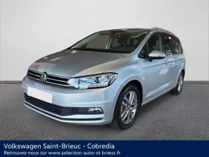 Photo Volkswagen Touran Vw Edition