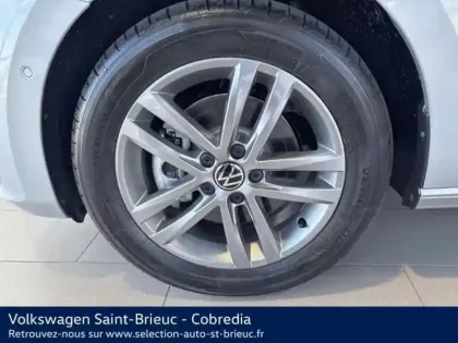 Photo 14 Volkswagen Touran  2.0 TDI 150ch VW Edition DSG7 7 places