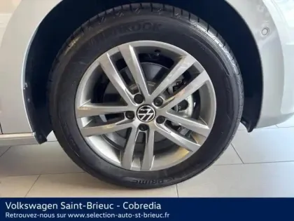 Photo 13 Volkswagen Touran  2.0 TDI 150ch VW Edition DSG7 7 places