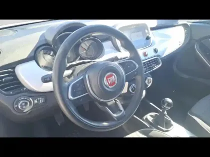Photo 11 Fiat 500 X 1.0 FireFly Turbo T3 120ch City Cross Business