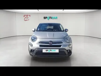 Photo 8 Fiat 500 X 1.0 FireFly Turbo T3 120ch City Cross Business