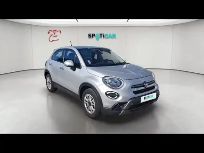 Photo 7 Fiat 500 X 1.0 FireFly Turbo T3 120ch City Cross Business