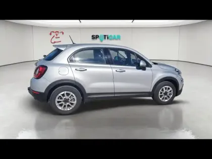 Photo 6 Fiat 500 X 1.0 FireFly Turbo T3 120ch City Cross Business