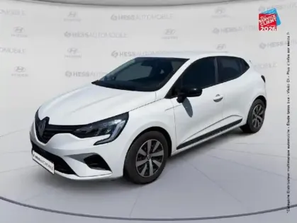 Photo Renault Clio Equilibre