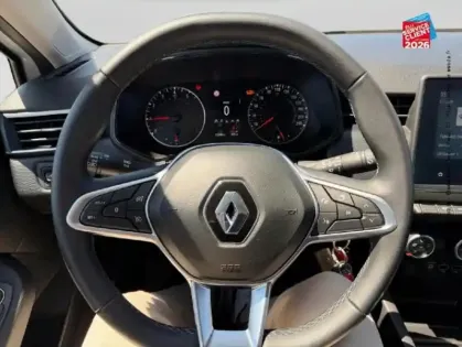 Photo 11 Renault Clio  1.0 TCe 90ch Equilibre