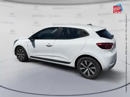 Photo 7 Renault Clio  1.0 TCe 90ch Equilibre
