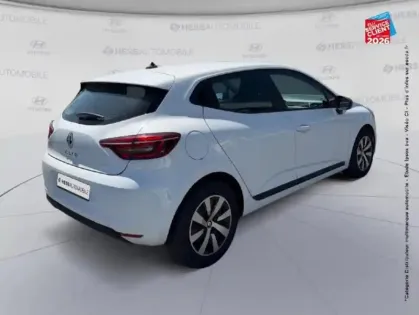 Photo 5 Renault Clio  1.0 TCe 90ch Equilibre