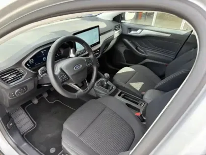 Photo 9 Ford Focus  1.0 EcoBoost mHEV 125ch Titanium X Business