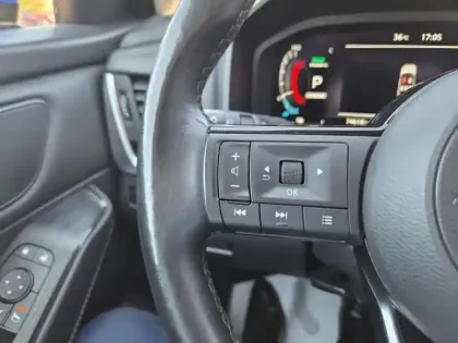 Photo 13 Nissan Qashqai  e-POWER 190ch N-Connecta