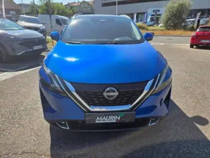 Photo 10 Nissan Qashqai  e-POWER 190ch N-Connecta