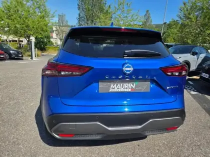 Photo 11 Nissan Qashqai  e-POWER 190ch N-Connecta