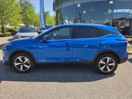 Photo 12 Nissan Qashqai  e-POWER 190ch N-Connecta