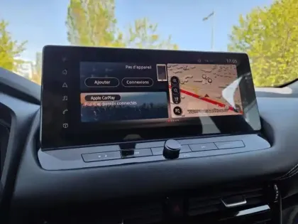 Photo 8 Nissan Qashqai  e-POWER 190ch N-Connecta