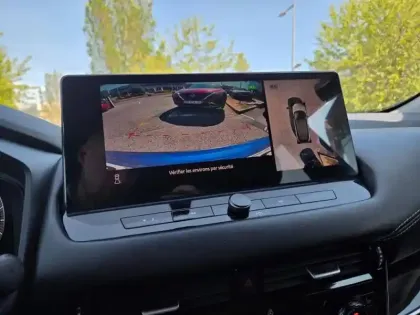 Photo 9 Nissan Qashqai  e-POWER 190ch N-Connecta