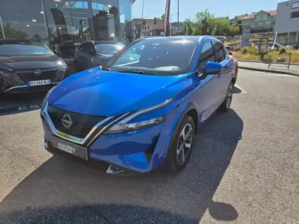 Photo 15 Nissan Qashqai  e-POWER 190ch N-Connecta