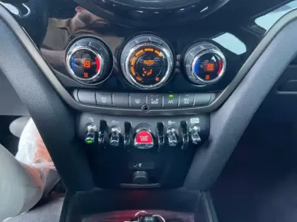 Photo 6 Mini Countryman  Cooper 136ch  Highlands BVA7