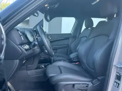 Photo 11 Mini Countryman  Cooper 136ch  Highlands BVA7