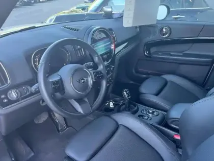 Photo 12 Mini Countryman  Cooper 136ch  Highlands BVA7