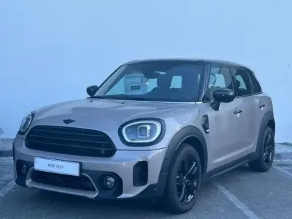 Photo Mini Countryman Highlands