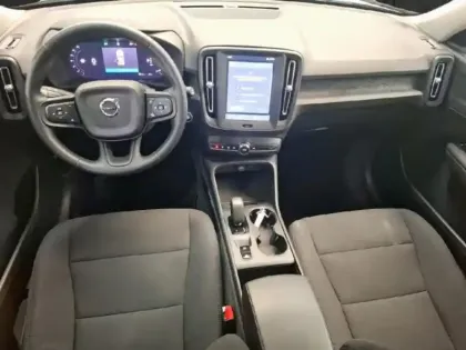 Photo 7 Volvo XC40  B3 163ch Essential DCT 7