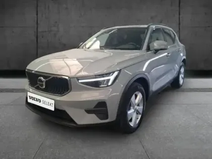 Photo Volvo Xc40 Essential