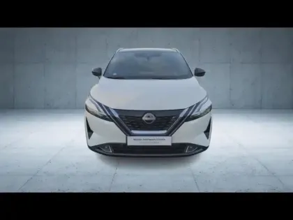 Photo 7 Nissan Qashqai  e-POWER 190ch Tekna+ 2022