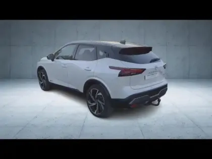 Photo 5 Nissan Qashqai  e-POWER 190ch Tekna+ 2022