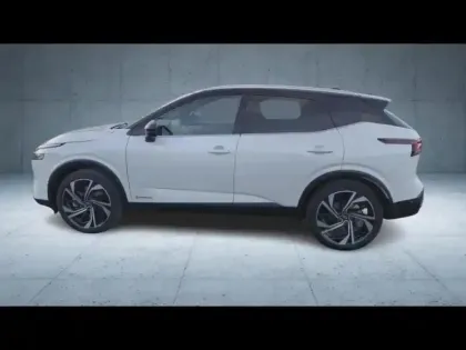 Photo 6 Nissan Qashqai  e-POWER 190ch Tekna+ 2022